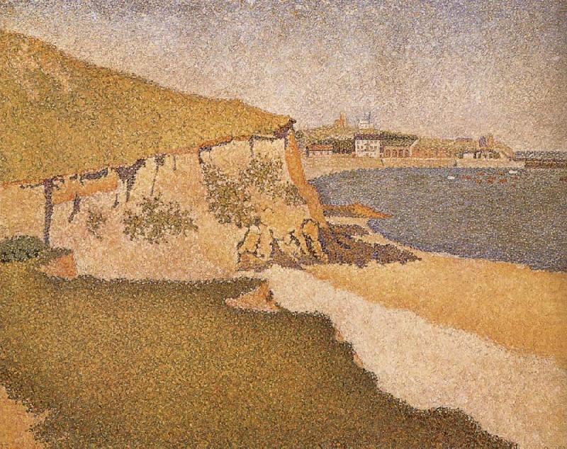 Impression, Paul Signac